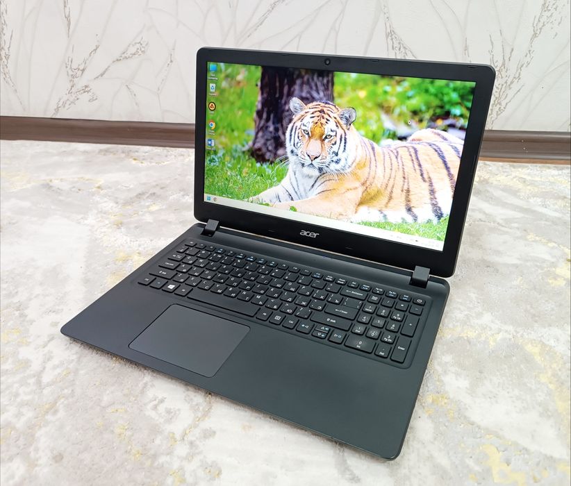 Ноутбук Acer, ДЁШЕВО Windows 11.