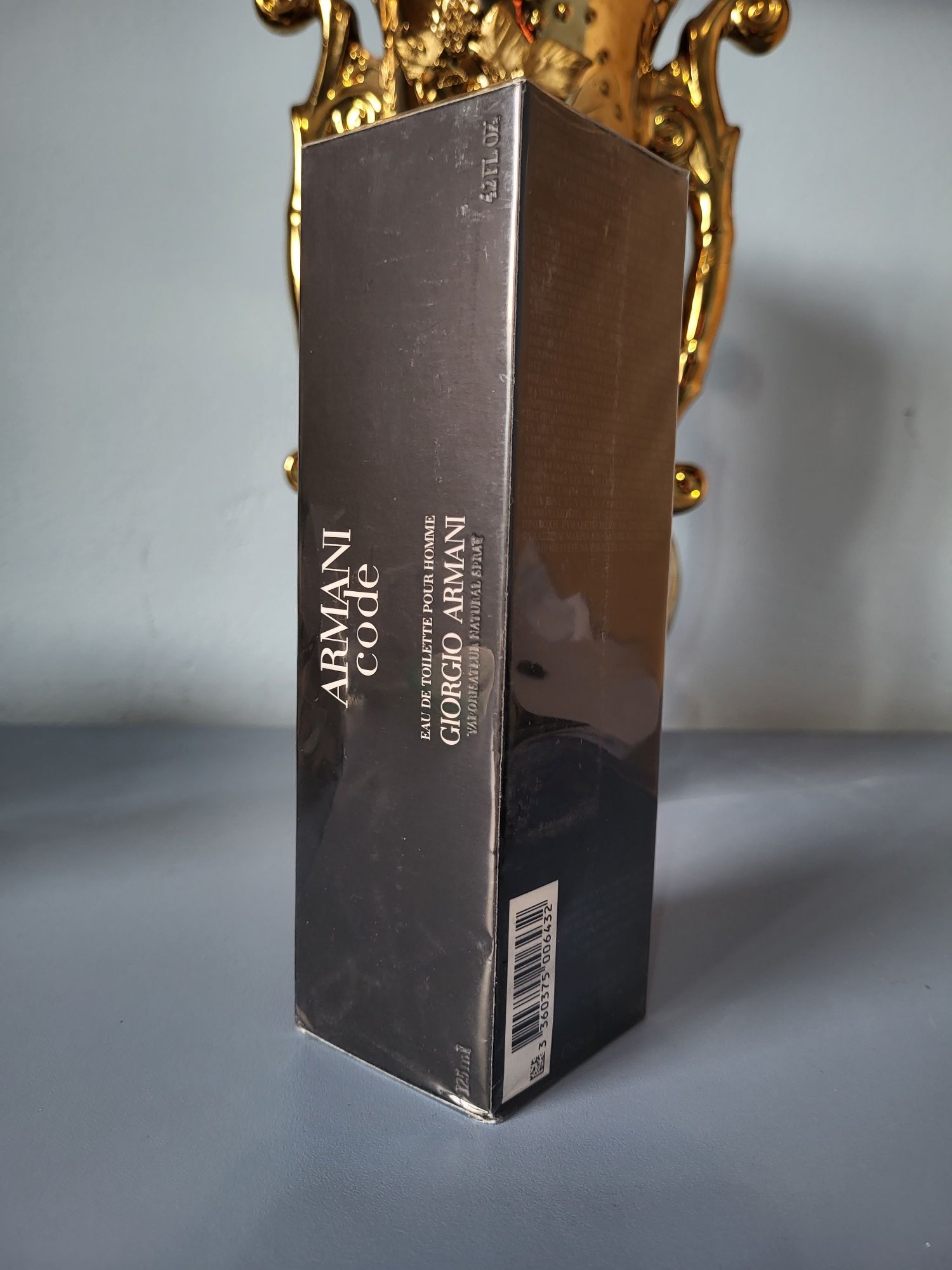 Oferta Parfum Giorgio Armani Code Sigilat