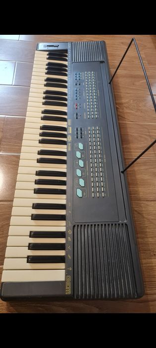 Orga pian Yamaha YTP 210,GEMusic Roland Casio