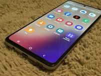 Samsung A51 grey ‼️Garantie‼️