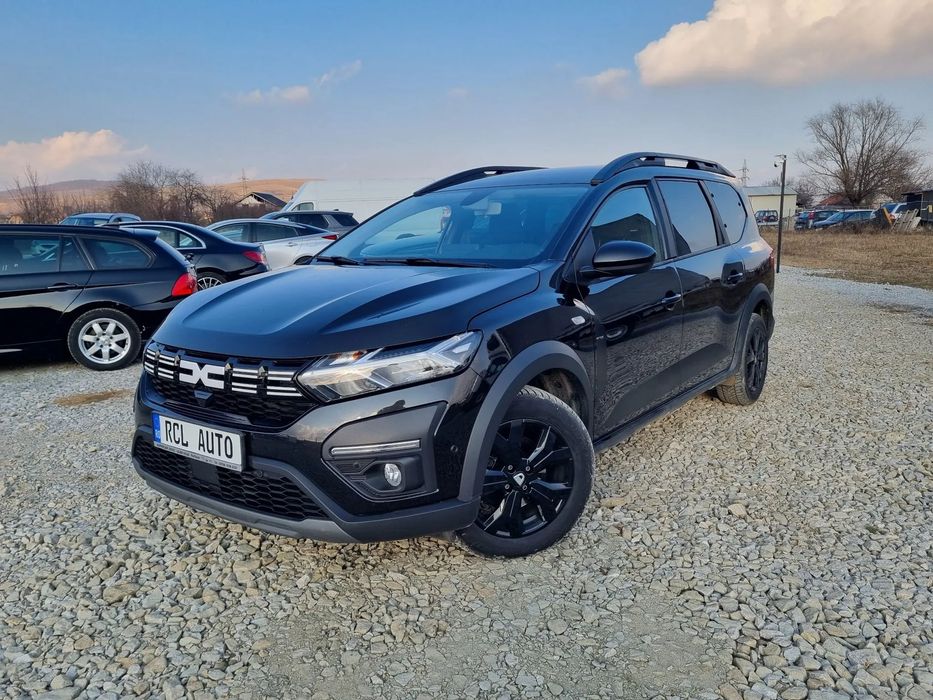 Dacia Jogger Garantie , Livrare , Finantare