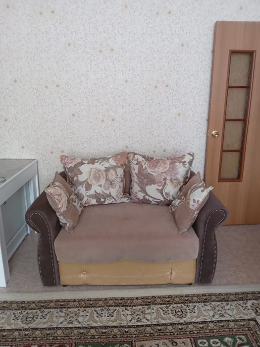 Продам мини диван