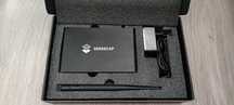 Sensecap M1 miner EU868, HNT, Helium network, crypto