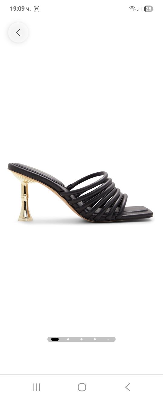 Aldo 35 размер Aldo