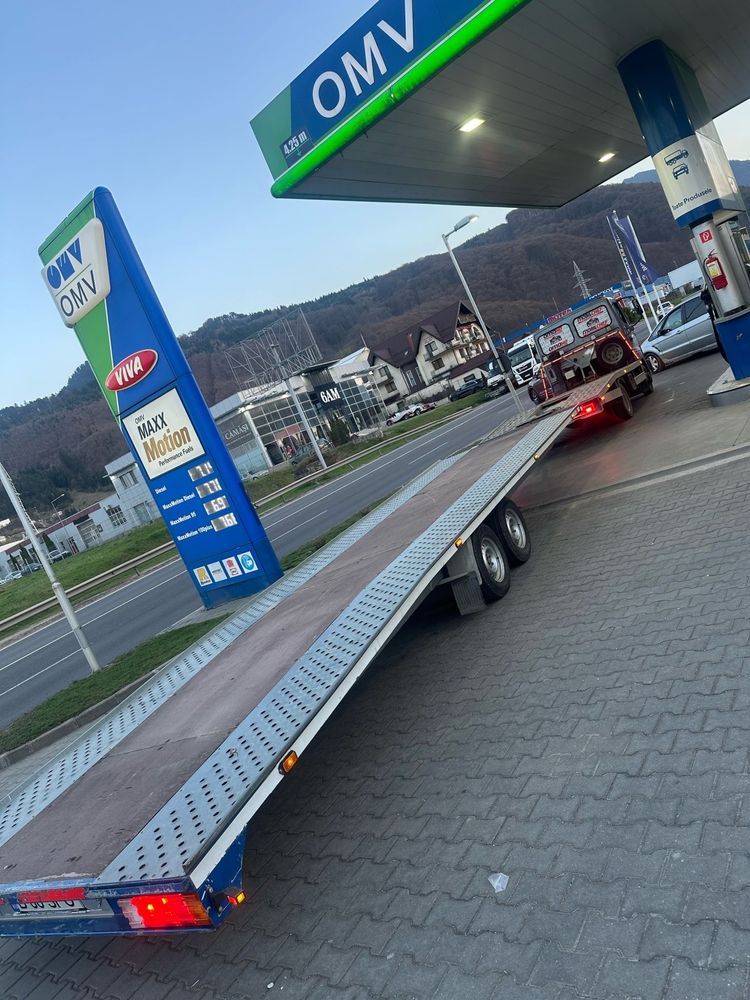 TRACTARI Auto / Dube / Utilaje/ Autoutilitare
