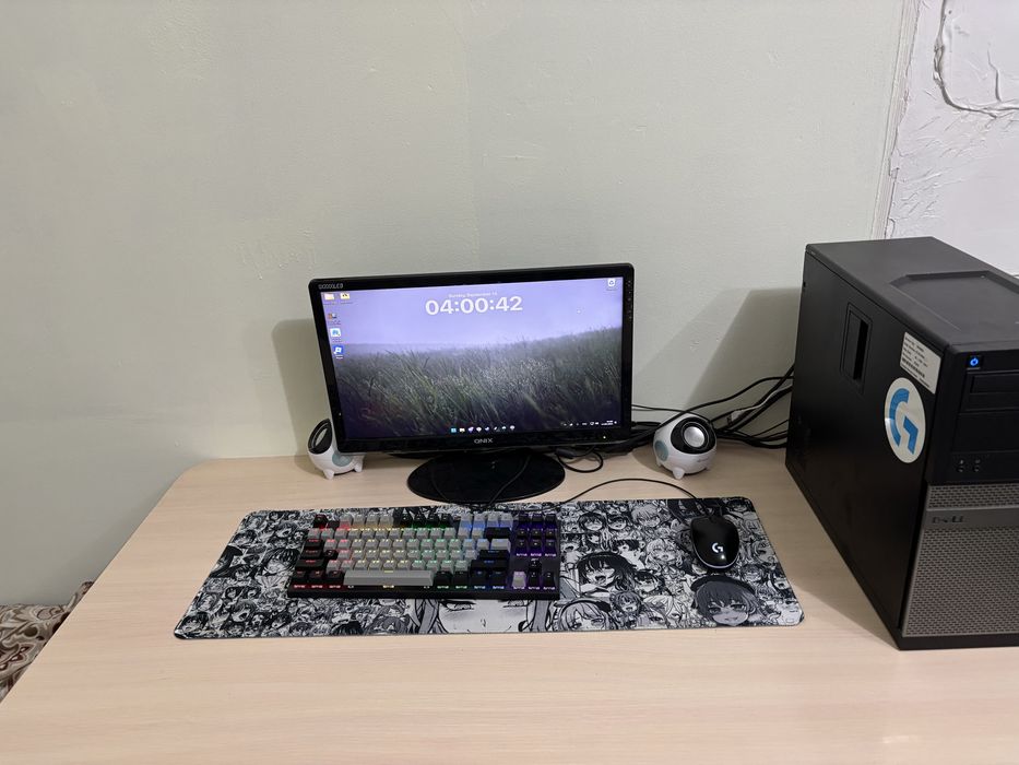 хороший компьютер для игр и учебы