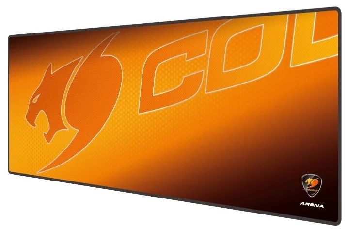 Коврик COUGAR Arena Gaming Mouse Pad