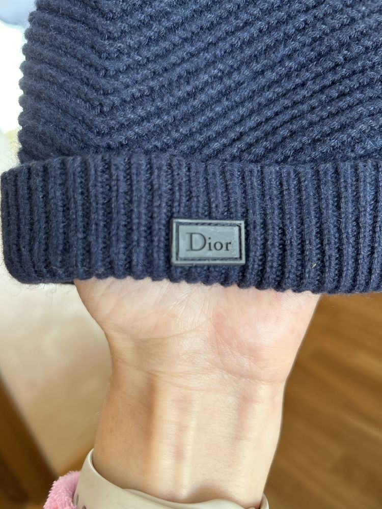 Бебешка / детска шапка Dior