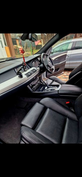 Vând Bmw 530 gt 2010