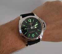 Panerai PAM531 GMT