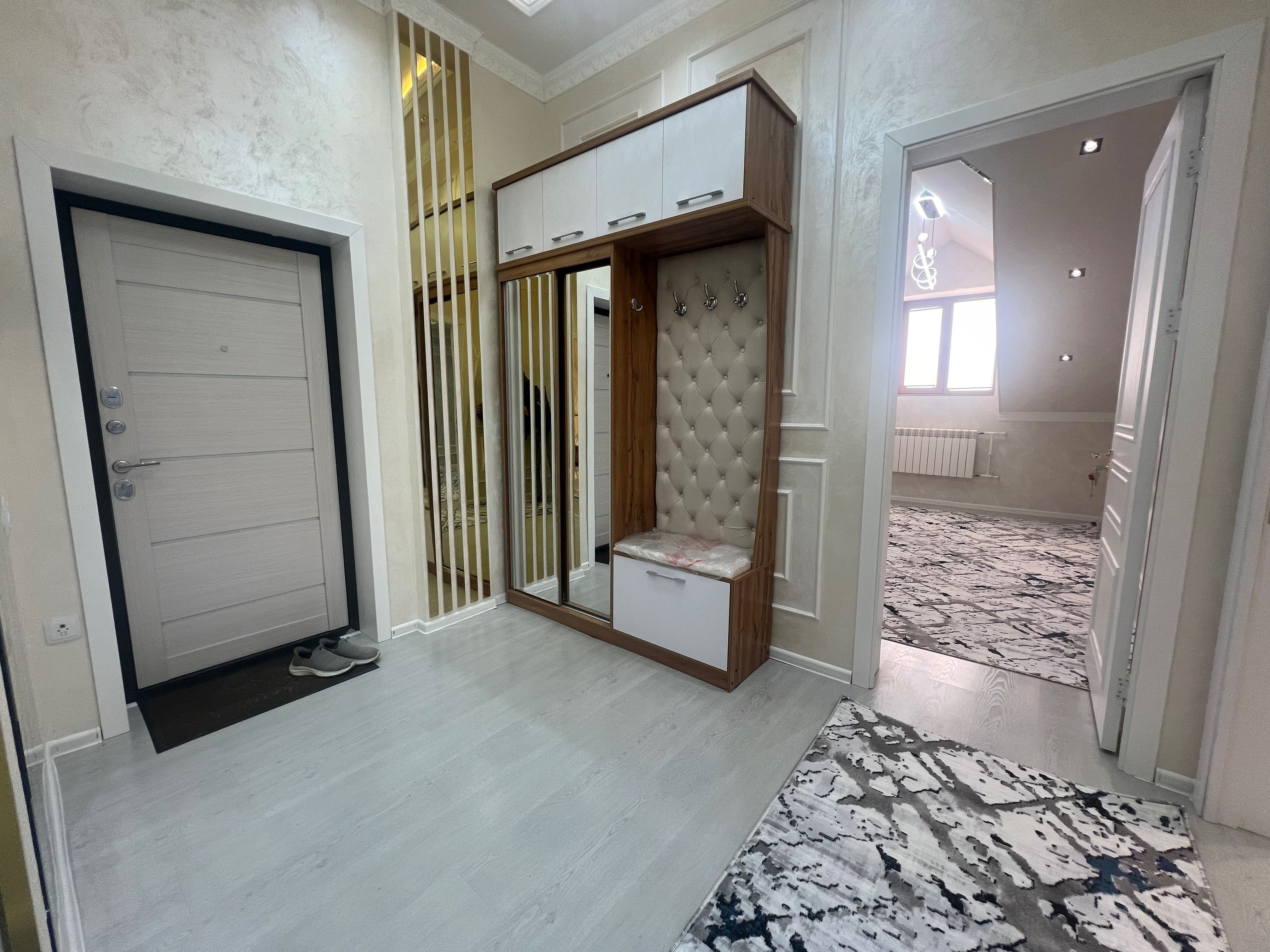 Голден Хаус «Бахт Касри» 97кв $74,900