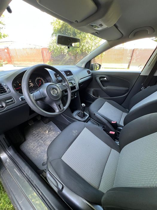 Volkswagen Polo 1.2