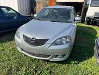 mazda 3 1.6 hdi на части мазда 3 1.6 хди