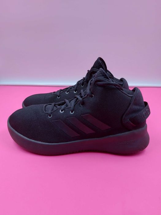 Adidas Neo Cf Refresh Mid номер 44 2/3 Оригинални мъжки маратонки