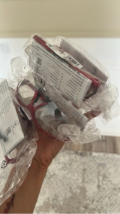 Хамелеон защитные очки новые