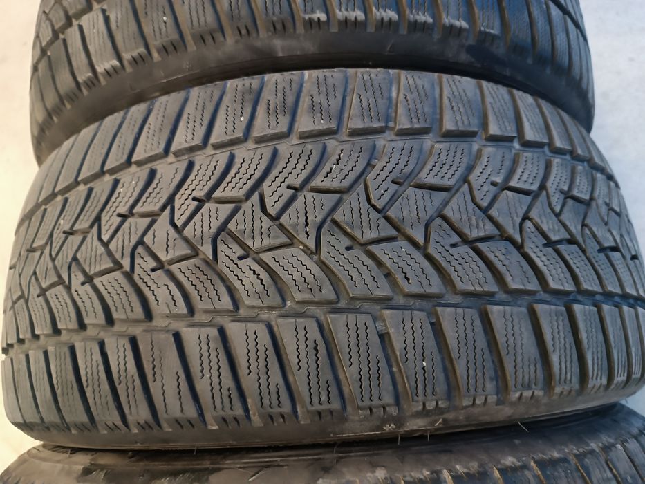 Anvelope iarna 225 45 17 Dunlop Winter Sport 5 dot2020
