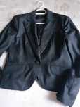 Sacou Steilmann S negru