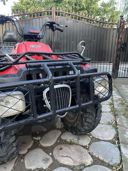 Vand atv bashan 300cc