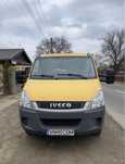 Iveco Daily 35C14 2010 3.0 150 cp
