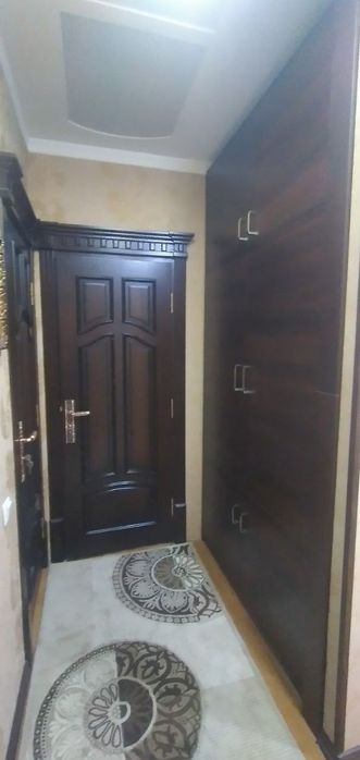 Аренда чиланзар 1.  Двух комнатная