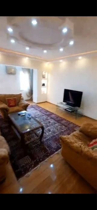 Продаётся КВАРТИРА 3в2/7/9 на 78м2 Дархан Ор-р: Европа Эксклюзив