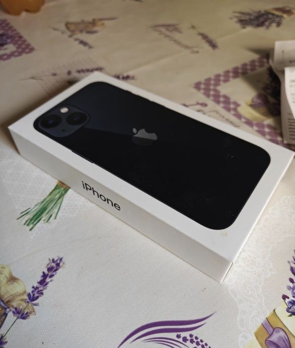 Iphone 13 in stare excelenta