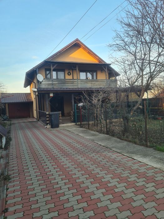 Casa de vanzare Peris Ilfov