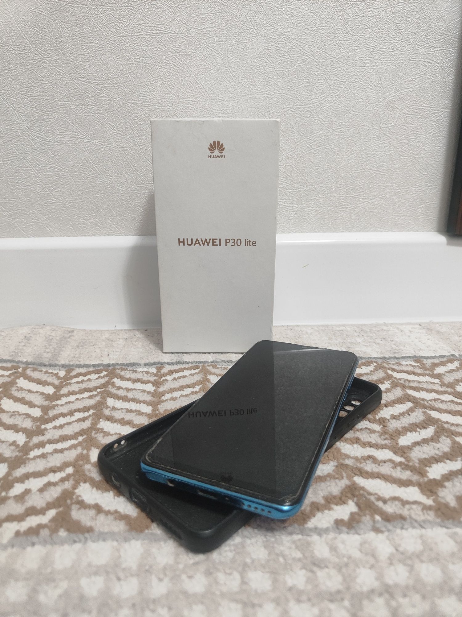 Huawei  P30 lite