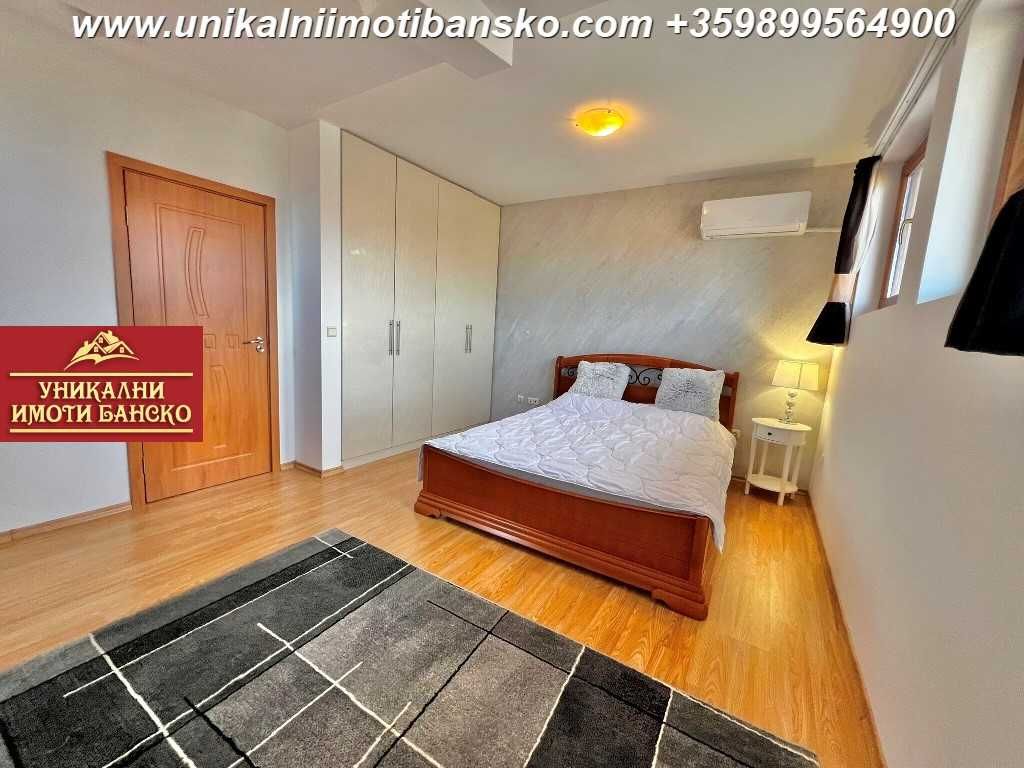Продава се Двустаен апартамент в Банско - 69 кв.м за 1073 €/кв.м - Снимка #13