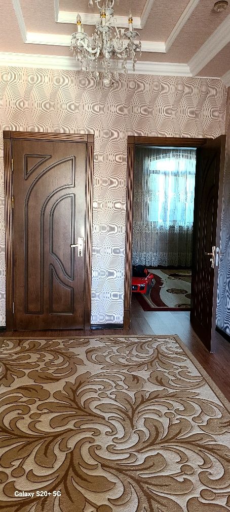 Mdf eshig 6 ta dona yengidey razmeri 2.10 × 0.90