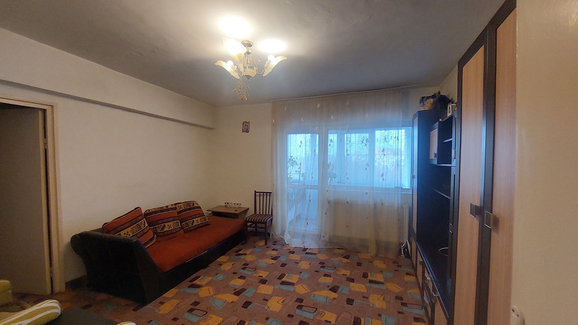 Apartament 4 camere