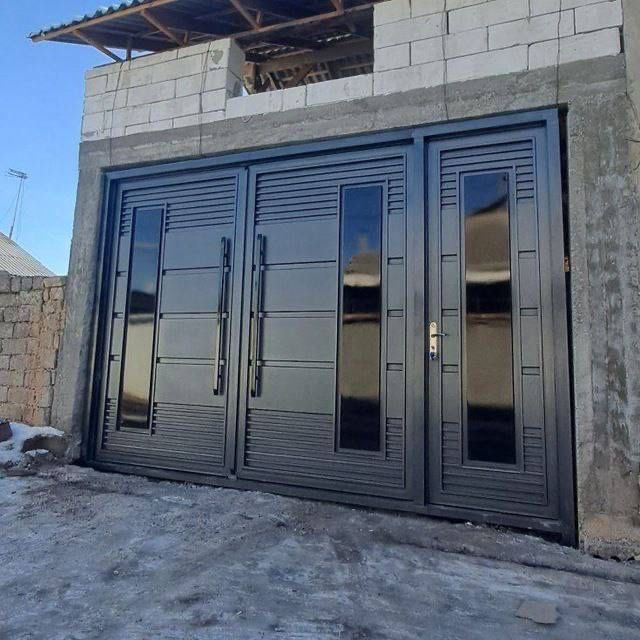 Temir Darvoza Темир ешик ворота