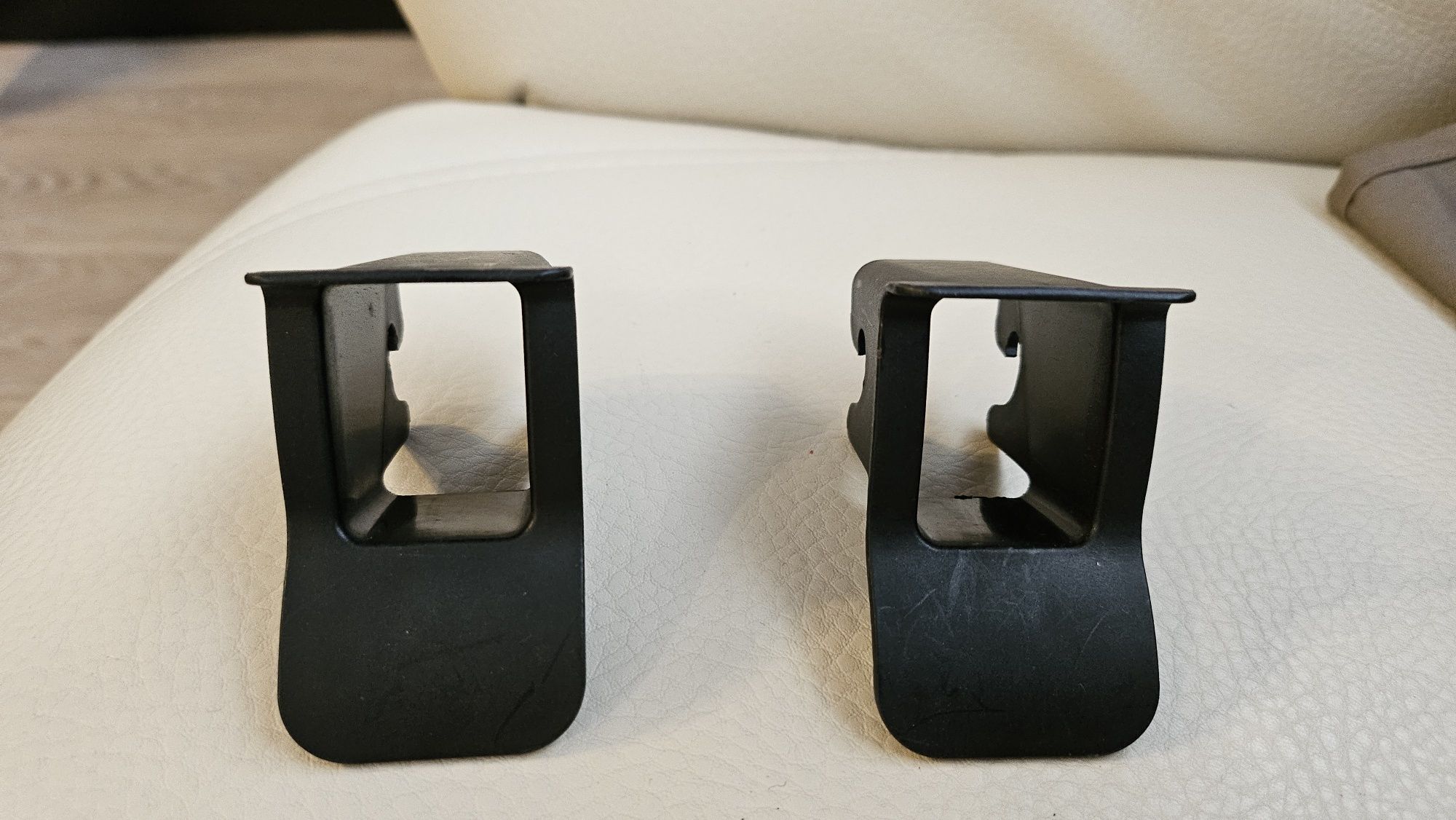 Столче за кола Cybex solution Z-FIX Plus PLATINUM