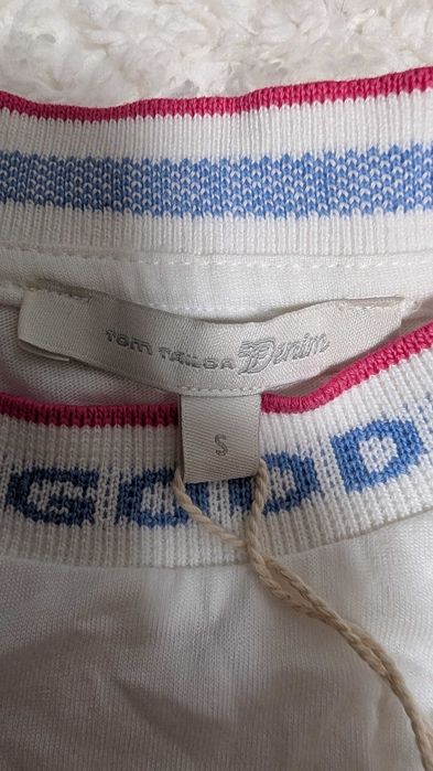 Tom tailor - нова блуза