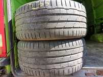 Anvelope vara 235 35 19 hankook 2021 5mm