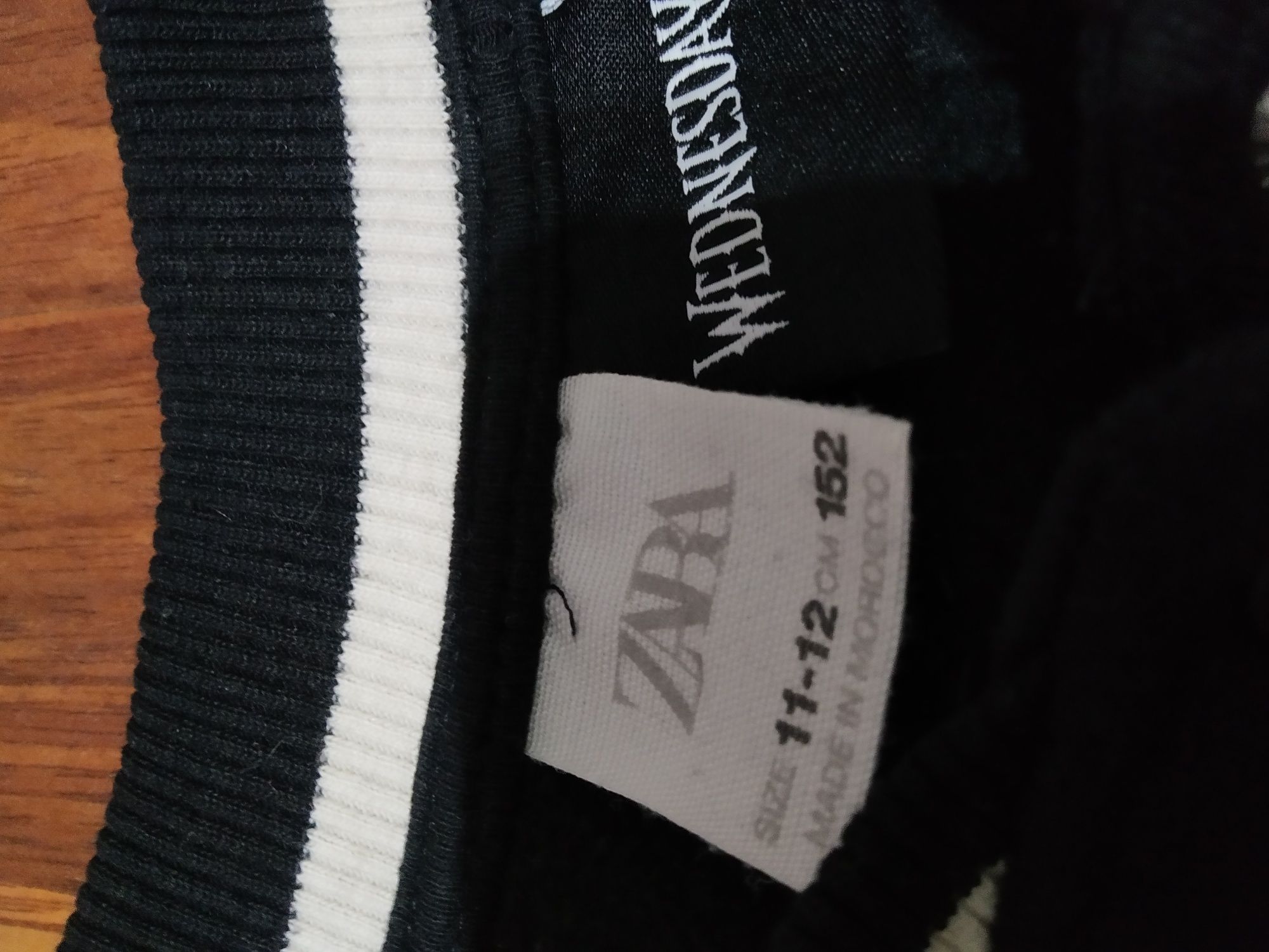 Geaca Zara unisex