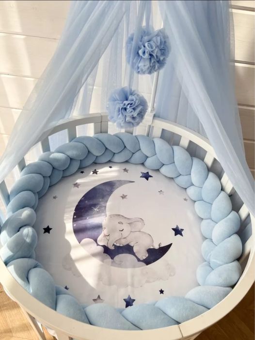 Продаем детскую мебель: кровати, шкафы, комоды, учебные столы!