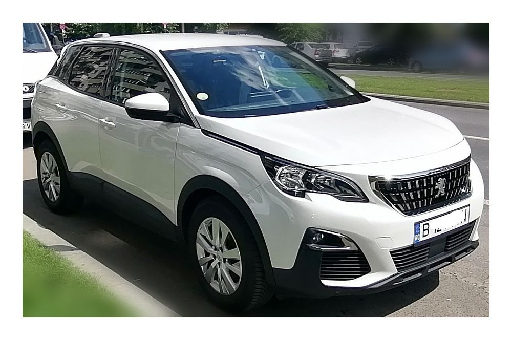 2020/Peugeot 3008/1.5 hdi/cutie automata 8v/145.000 km/înmatriculat