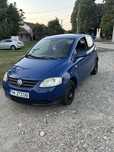 Vand Volkswagen Fox