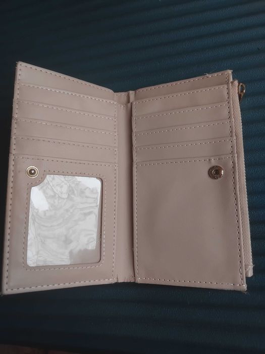 Дамски портфейл / Дамско портмоне