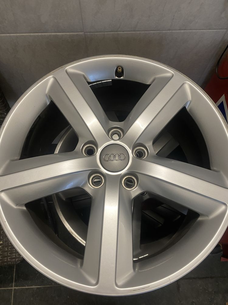 Vand set jante audi a3