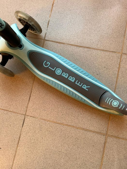 Тротинетка GLOBBER
