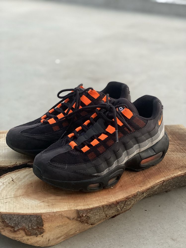 Обувки Nike 95-36,5