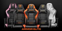 Игровые кресла COUGAR в ассортименте Armor Elite Royal Доставка по Узб