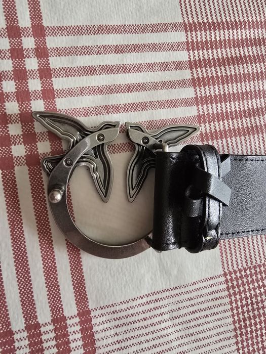 Дамски колан PINKO