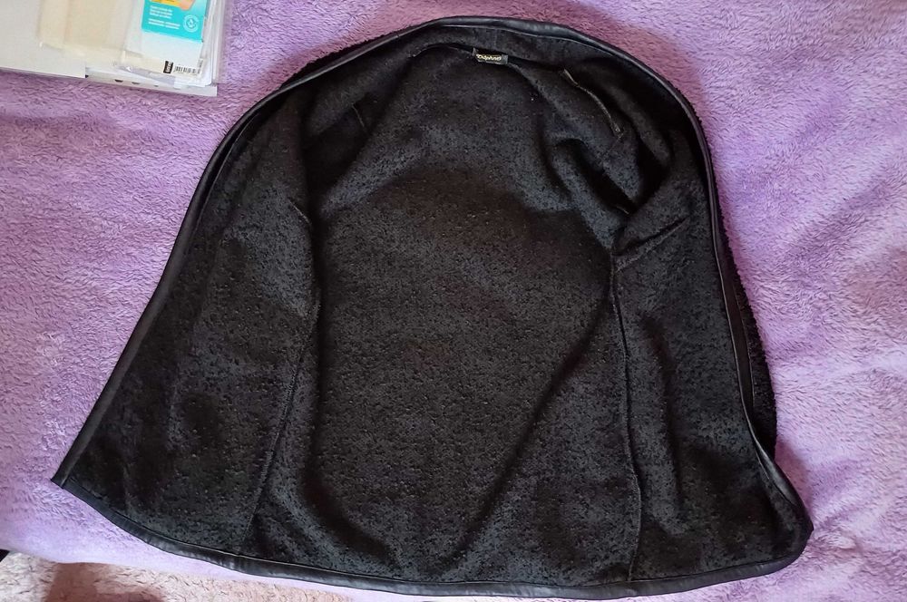 Нова жилетка Дафне 38 размер