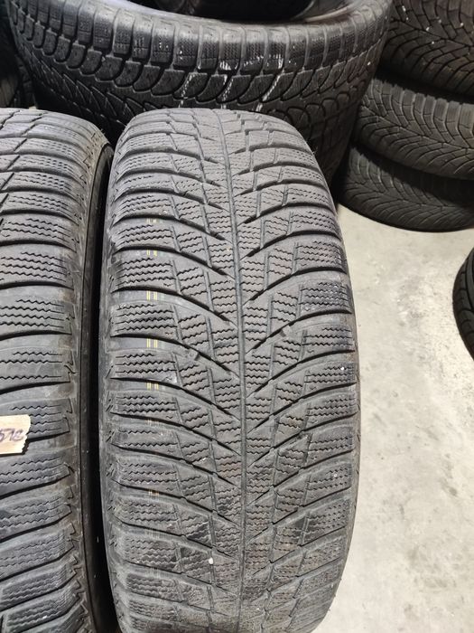 205/60/16 Brigestone