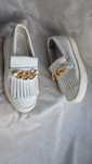 Mocasini dama Giusepe Zanotti nr.38 originali