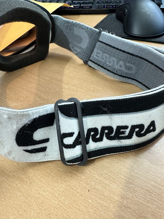 Ochelari Ski Carrera