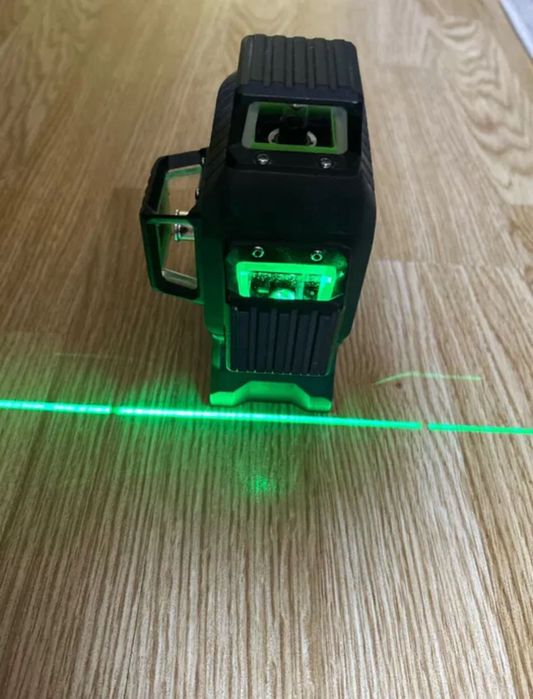 Nivela laser Bosch profesional GGL3-80G